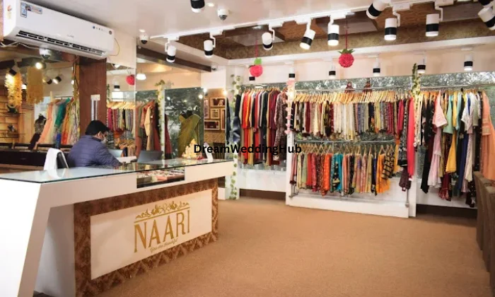 Naari Boutique