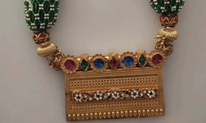 Naari Jewellery Odisha