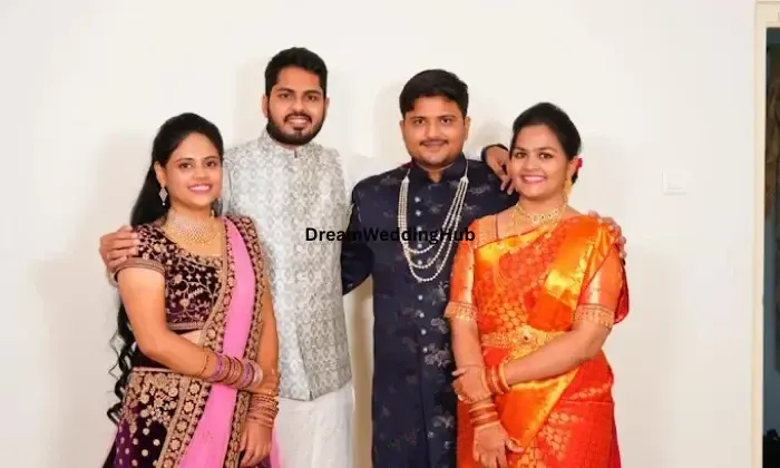 Naari Makeovers Kadapa