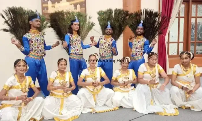 Naatyas