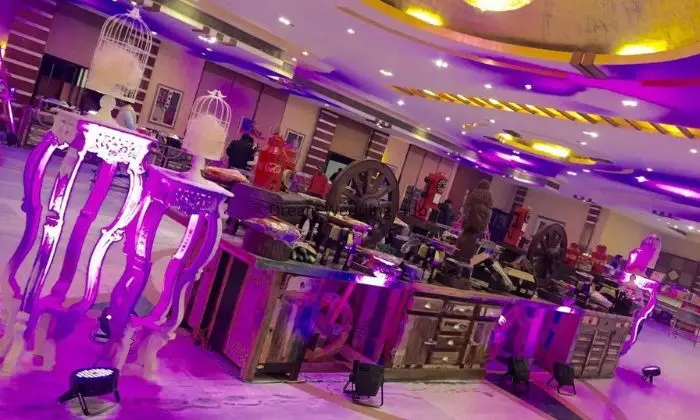 Naaz Caterers