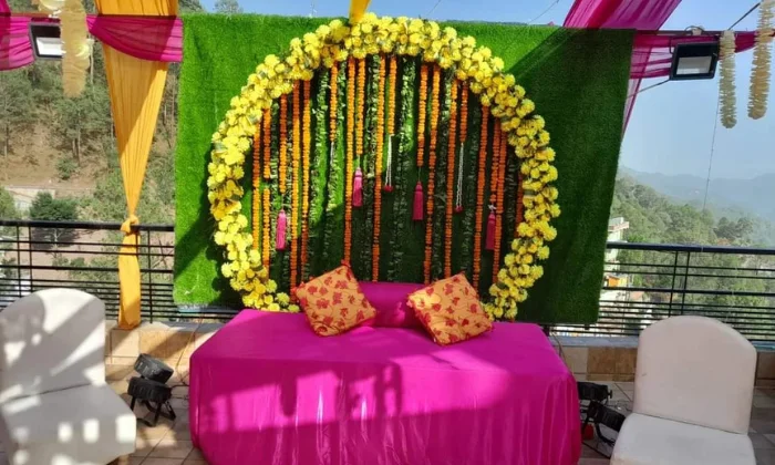 Naaz Events