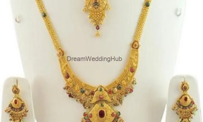 Naaz Jewellers