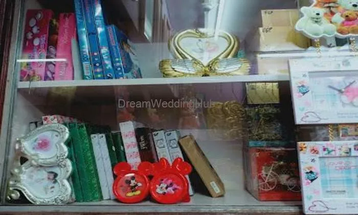 Naaz Purse Stationery & Gift House