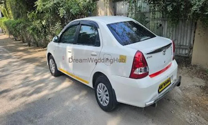 Naaz Taxi Service In Udaipur