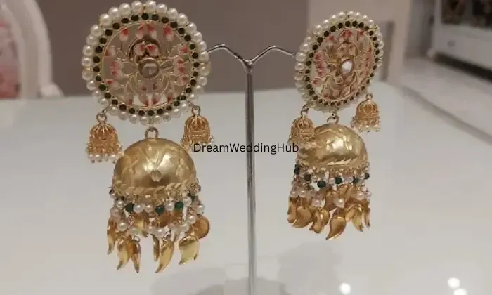 Naazuk Jewels