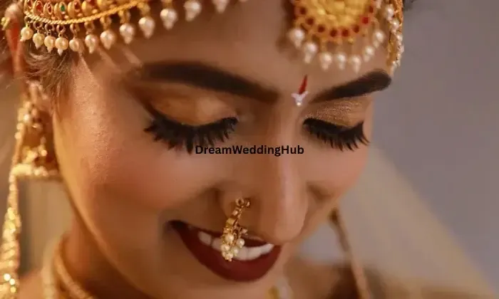 Naba Makeup Studio