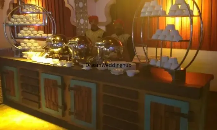 Nabanna Caterers