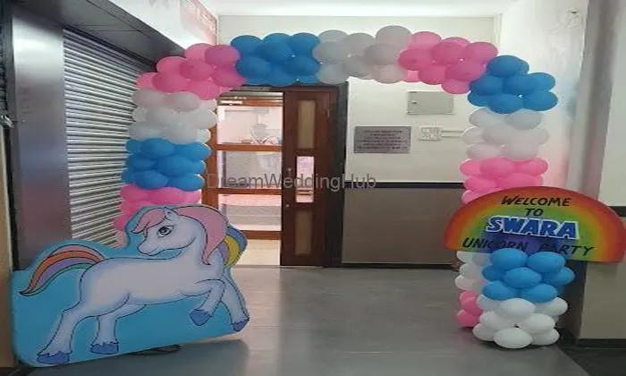 Nabar Guruji Hall