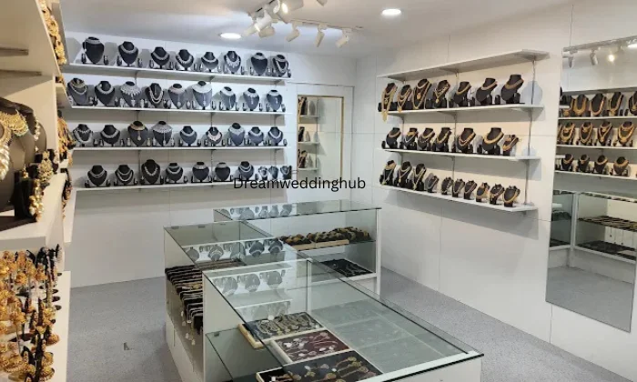 Nabh Laxmi Jewellers