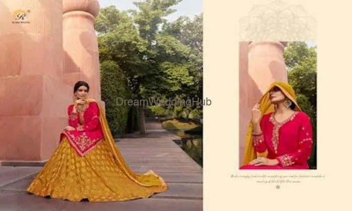 Nabh Rang Collection नभ रंग कलैकशन