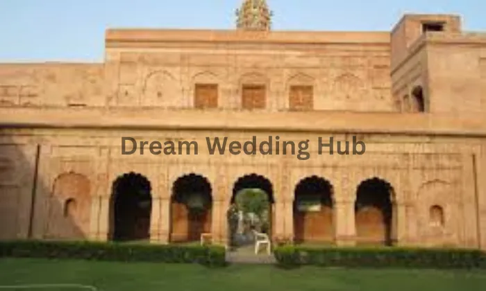 Nabha Palace