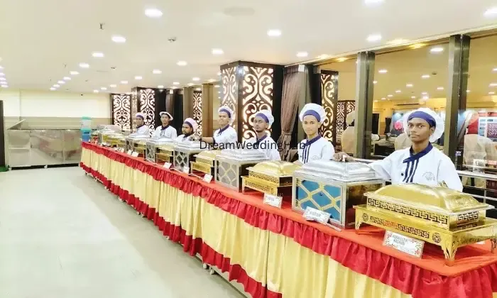 Nabin  Catering