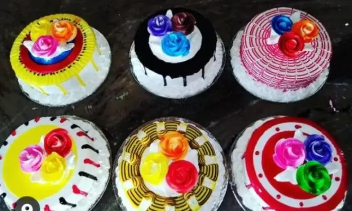Nabu Bakers