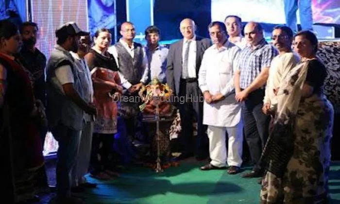 Nach Baliye Dance Academy