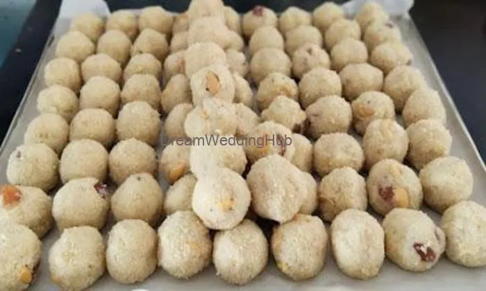 Nachia Foods & Caters