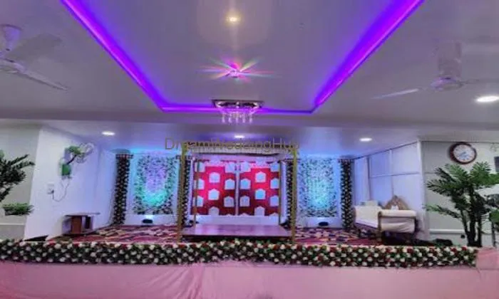 Nachiyar A/c Mahal