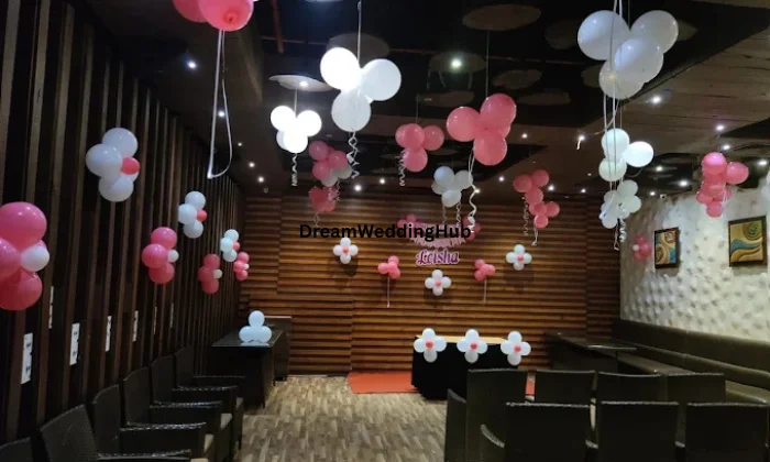 Nadeem Events