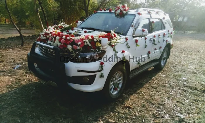 Nadeem Travels  Taxi Service In Raipur