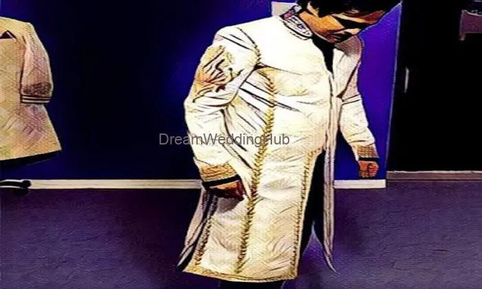 Nadeem's Boutique For Men's