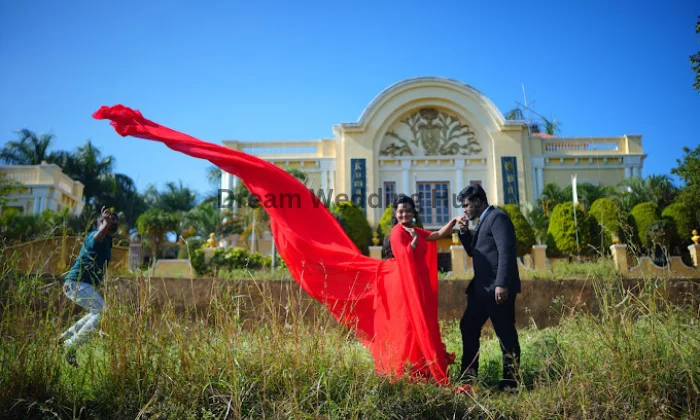 Nadhiya Makeup Artist Katpadi