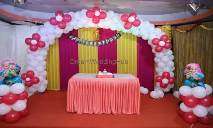 Nadiadwala Hall