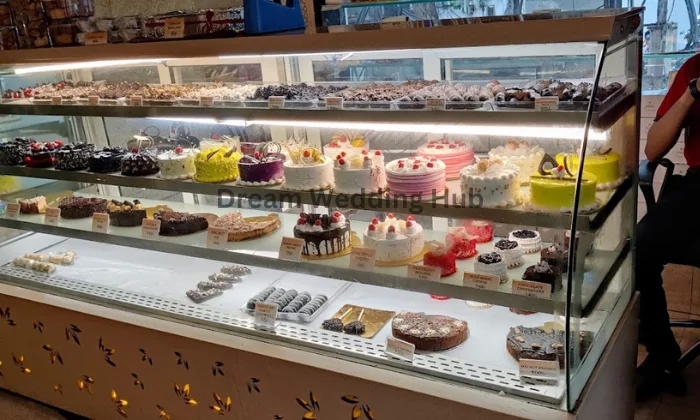Nafees Bakery