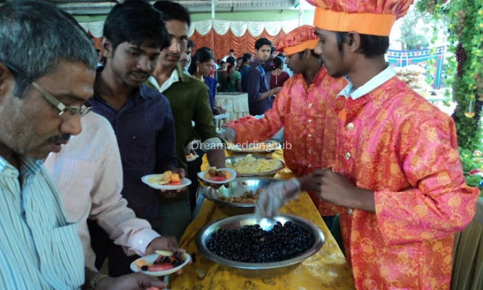 Nafees Caterers