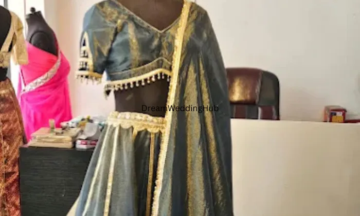 Nafees Fashion Studio /