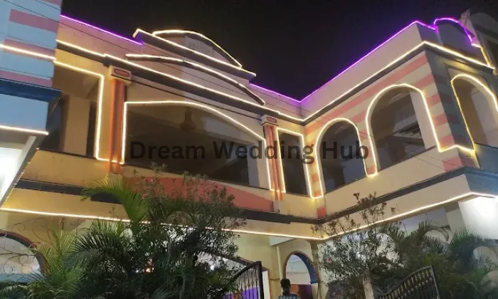 Nafees Palace