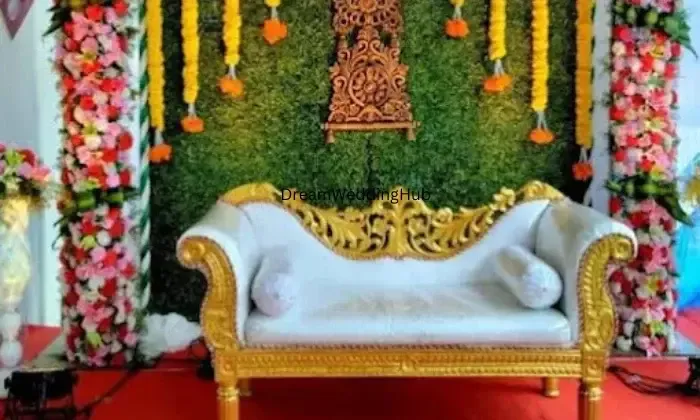 Naga Decorators