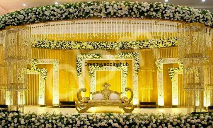 Naga Sai Events