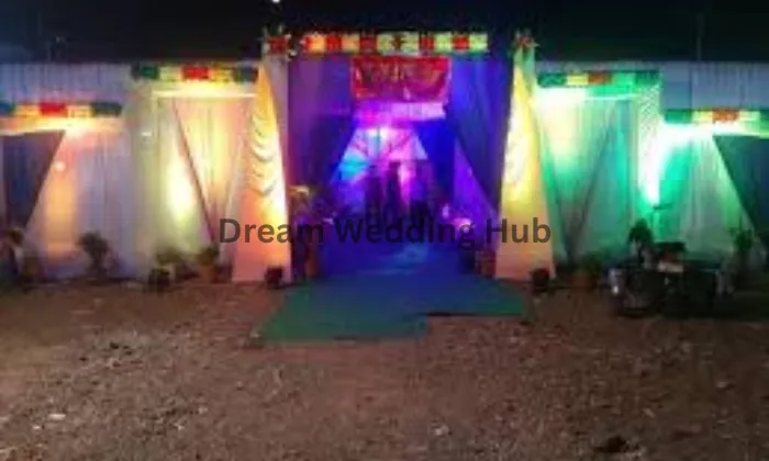 Nagar Ji Event Indore