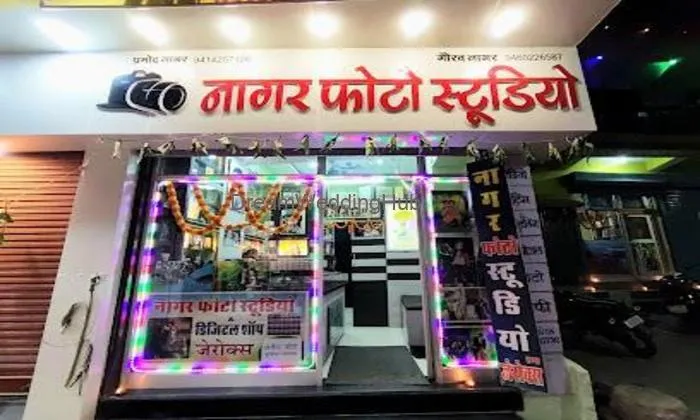 Nagar Photo Studio