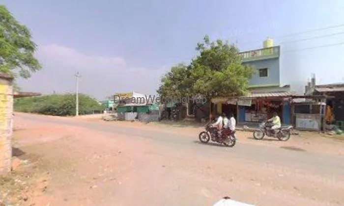 Nagaraj Fast Food Centre