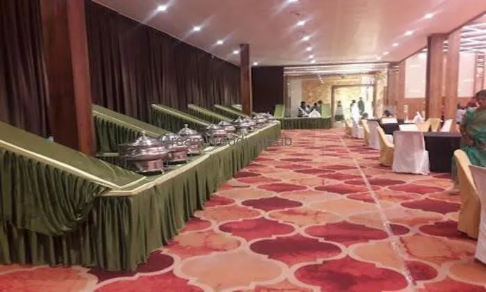 Nagaraj Food Catering Service