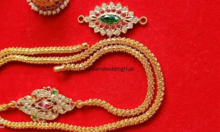 Nagaram Kalidas Jewellers
