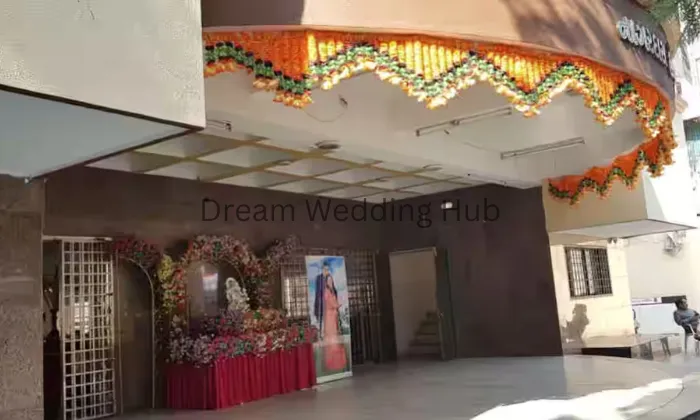 Nagardas Hall Nagardas Hall
