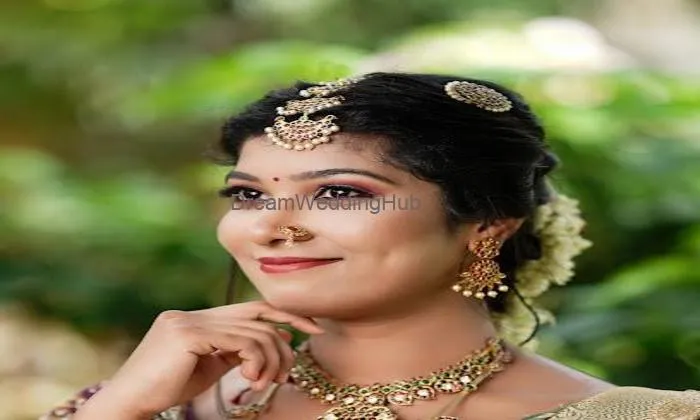 Nagashri Professional Ladies Beauty Parlour