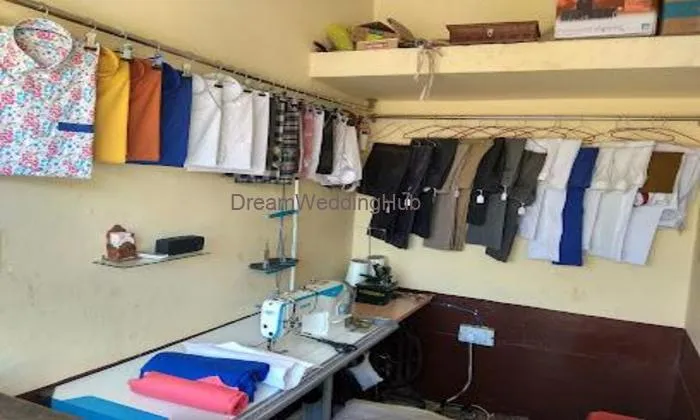 Nagauri Tailors