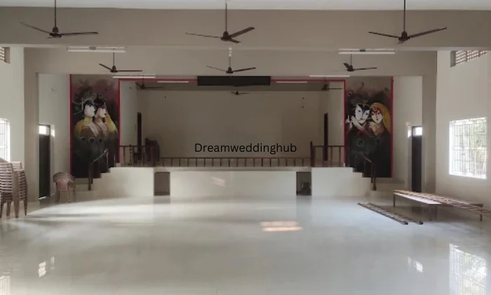 Nagaveena Hall