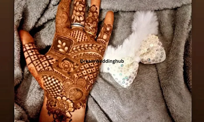 Nagercoil Mehandi Artist Aynal Mehndi