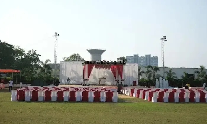 Nageshwar Party Lawns