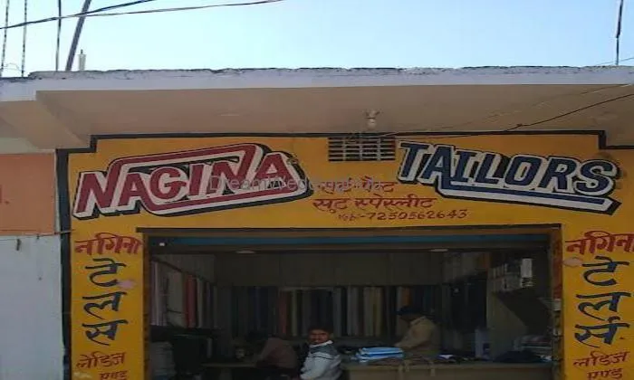 Nagina Cloth Store And Tailors