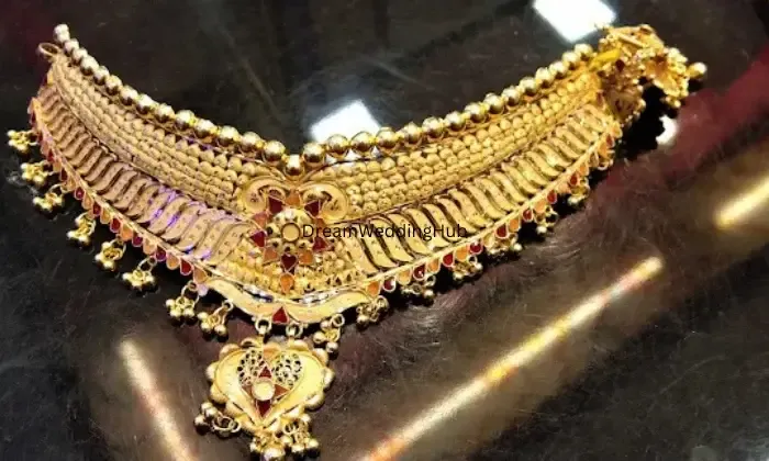 Nagina Jewellers