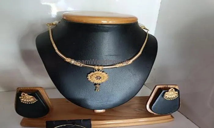 Nagina Jewellers