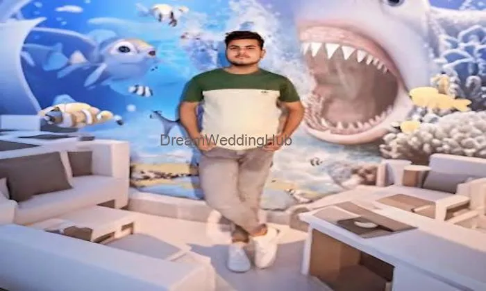 Nagina Photo Studio