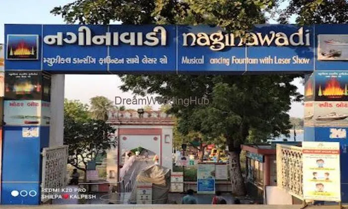 Nagina Wadi