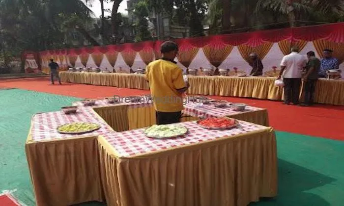 Nagnechi Caterers