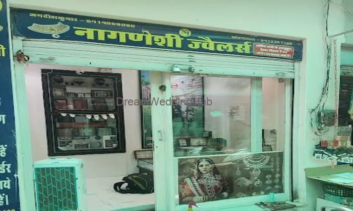 Nagnechi Jewellers